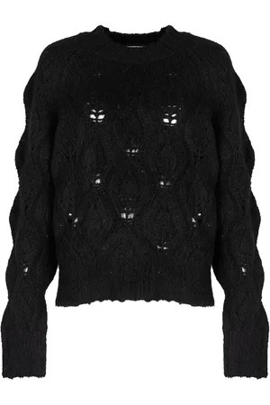 Silvian Heach Pullover Oversize Damen