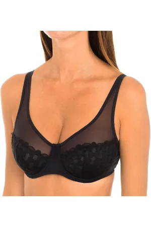 Dim Großzügiger Bügel-BH Broderie 00ASD für Damen