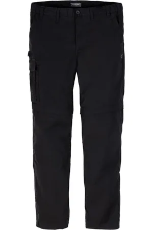 Craghoppers Mens Expert Kiwi Tailored Cargo-Hose