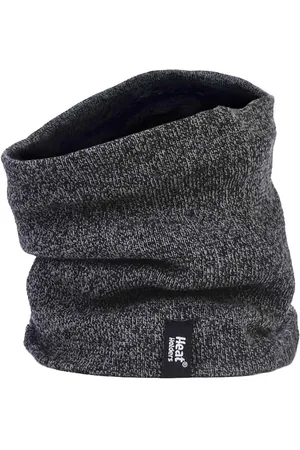 Heat Holders Thermischer Winter-Nackenwärmer für Männer - 2,6 tog