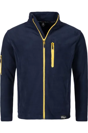 rock creek Jacke Navy