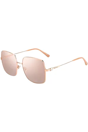 Jimmy Choo Sonnenbrille LILI/S DDB2S 58