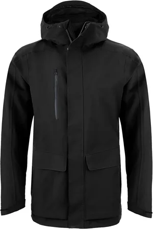 Craghoppers Unisex Adult Expert Kiwi Pro Stretch Waterproof Jacket