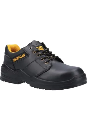 Caterpillar Chaussures de sécurité STRIVER LOW S3 - Homme (Noir)