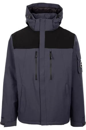 DLX "Jenkins " Steppjacke für Herren