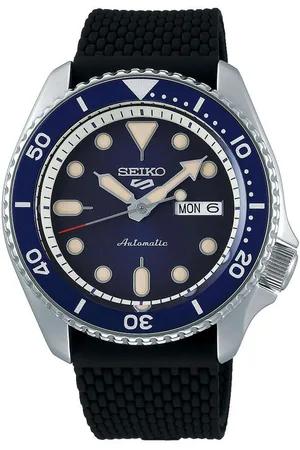 Seiko Herren-Armbanduhr SRPD71K2