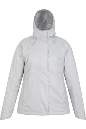 Mountain Warehouse "Whirlwind" Steppjacke für Damen
