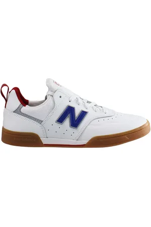 New Balance Neues Gleichgewicht numerisch 228 Sport White Herren Trainer