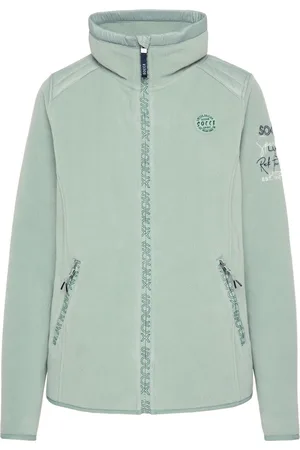 Soccx Jacke