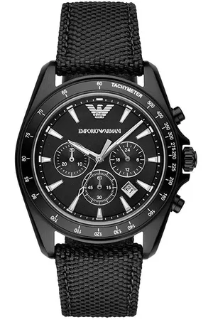 Emporio Armani Herren-Armbanduhr AR6131