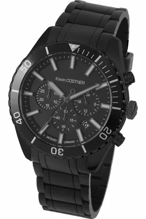 Jacques Lemans Unisex-Uhr Quartz