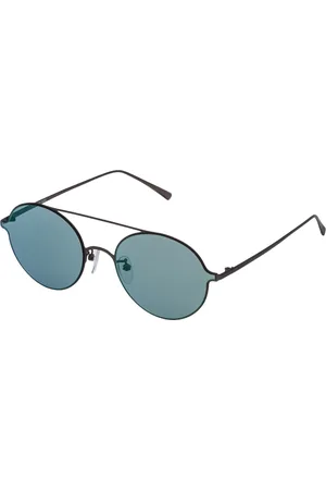Zadig & Voltaire Unisex-Sonnenbrillen 56/19/135 mm Metall