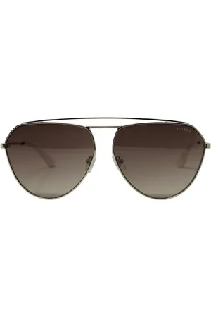 Guess GU7783 32F Gold Sonnenbrille
