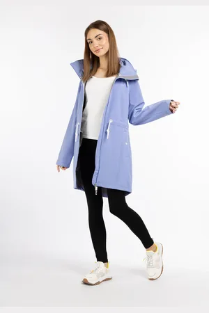 MO My ATHLSR Manteau softshell alary
