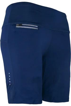 Diadora Dia Dry Mens Navy Shorts