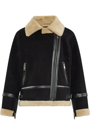 Dreimaster Jacke Damen