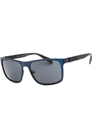 Guess Herren-Sonnenbrillen 58/17/140 mm Metall