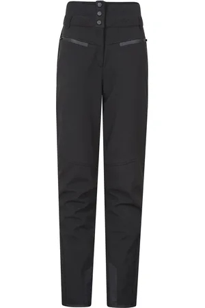 Mountain Warehouse Damen/Damen Avalanche RECCO Hochtaille Skihose