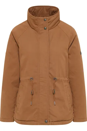 Dreimaster Winterjacke Damen