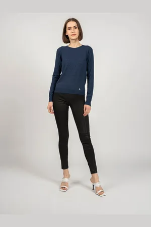 Guess Jeans Legging Yoga Damen