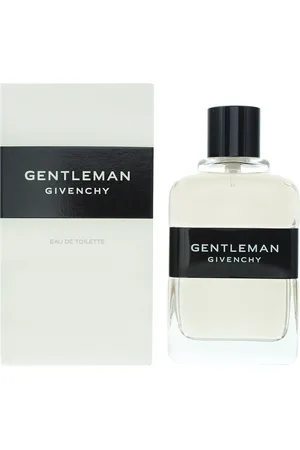 Givenchy Gentleman Edt Spray.