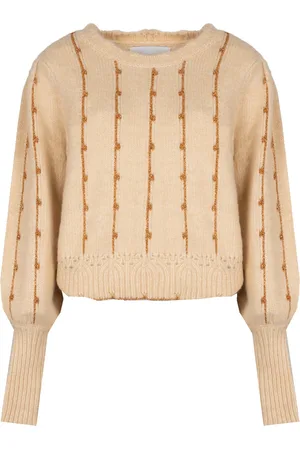 Silvian Heach Pullover Kuina Damen