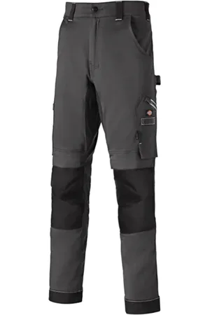 Dickies Universal Flex Knie Pad Mens /schwarze Hose