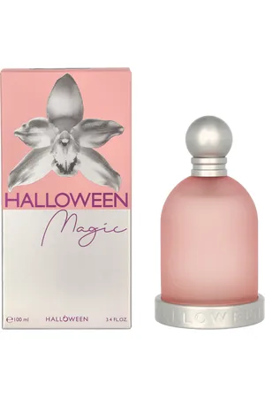 Jesus del Pozo J. Del Pozo Halloween Magic Edt Spray.