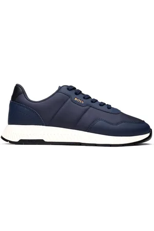 HUGO BOSS Titanium Runn Sneaker