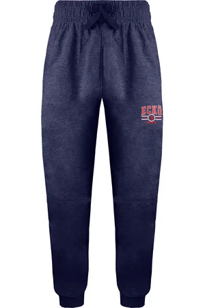Ecko Ladegerät Herren Navy Trackhosen