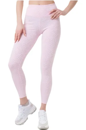 Guess Legging Frau Farbe Sport