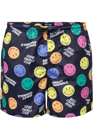 Only & Sons Badehose von
