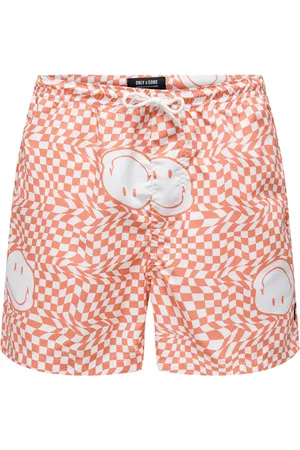 Only & Sons Badehose von