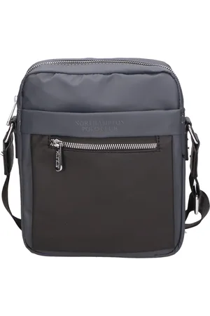 Northampton polo club Schultertasche Männer
