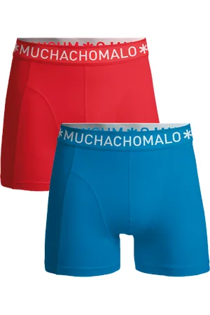 Muchachomalo Caleçons 2-pack Hommes