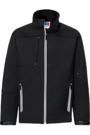 Russell Athletic Russell Herren Bionic Softshell Jacke