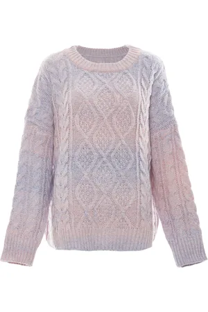 myMo Zur Seite fahren Damen rosa