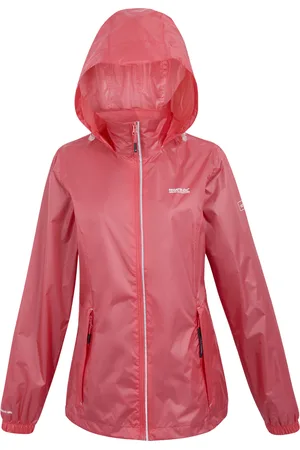 Regatta Damen Softshelljacke Corinne IV wasserfest (Pfirsichblüte)
