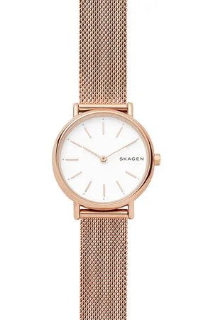 Skagen Signatur Damen Armbanduhr SKW2694
