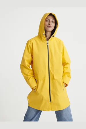Superdry Hydrotech Mac Jacke für Frauen
