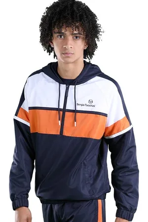 Sergio Tacchini Herrenjacke Niels