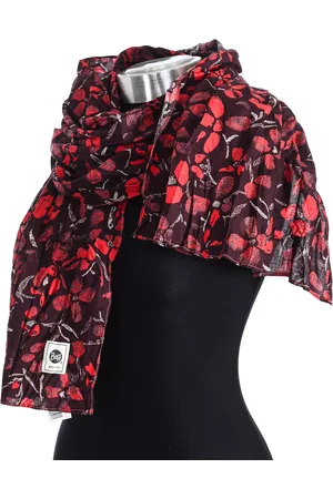 Buff Lifestyle 93100 Damen Casual Twisted Knit Kragen