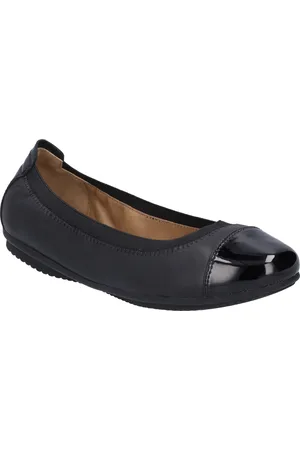 Josef Seibel Pippa 07 | Ballerina für Damen | Grün Pippa 07