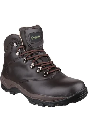 Cotswold Outdoor Winstone Leder Herren Wanderstiefel