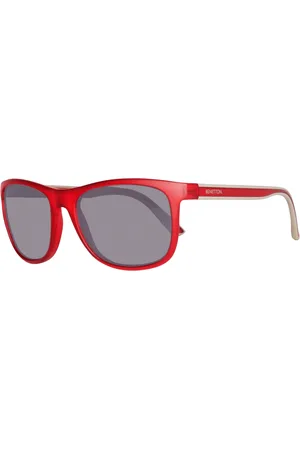 Benetton Benetton Unisex-Sonnenbrillen 55/17/145 mm Spritzguss