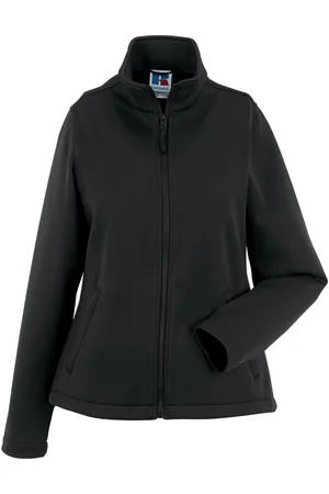 Russell Athletic Russell - "Smart" Softshelljacke für Damen