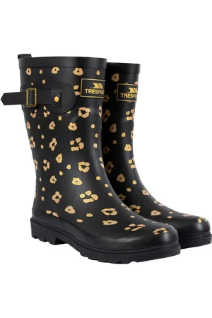 Trespass Damen Gummistiefel "Celeste", bedruckt