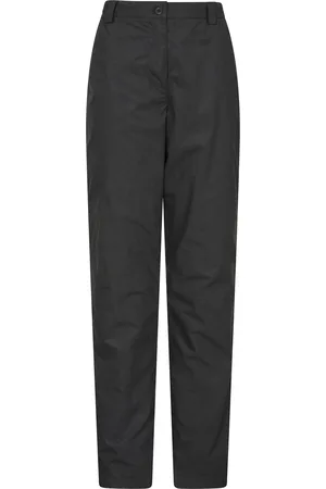 Mountain Warehouse Womens/Ladies Trek II Kurze Winterwanderhose