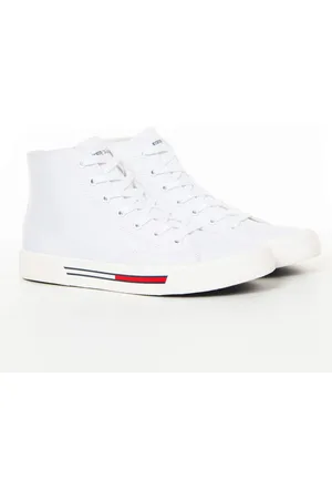Tommy Hilfiger Basket Femme Mc Wmns