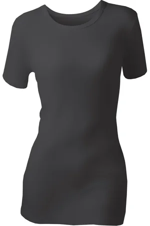 Heat Holders Ladies Short Sleeved Thermal Top von